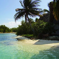 Costa Maya (Yucatan): Easy Life