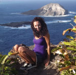 Ilenia Marcolin: dall'Oklahoma ad Honolulu per continuare a viaggiare e sognare