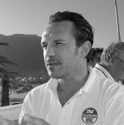 Andrea Piantelli: ho scelto di abbandonare l'Italia e rimettermi in gioco a Cape Town in Sudafrica