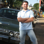 Roberto Minoletti: la mia vita a Cordoba (Argentina)