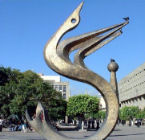 Massimo: vi racconto il mio Messico (Guadalajara)