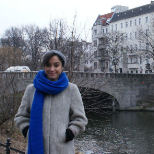 Milena: studiare a Berlino