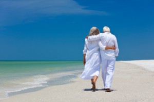 Pensionati da 1.000 euro al mese: una vita migliore all’estero