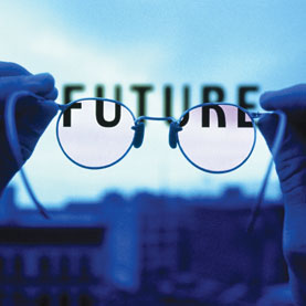 Quali saranno i lavori del futuro ?