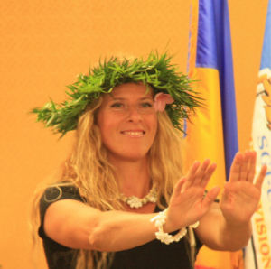 Sognando le Hawaii