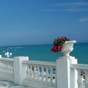 Federico: in Costa del Sol (Marbella) ho trovato lo stile di vita che cercavo