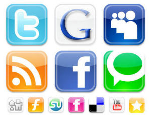 Google, Facebook, Tripadvisor, Linkedin e Yahoo assumono