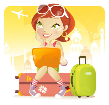 Professioni: Travel blogger (Il sogno di viaggiare e vivere scrivendo)