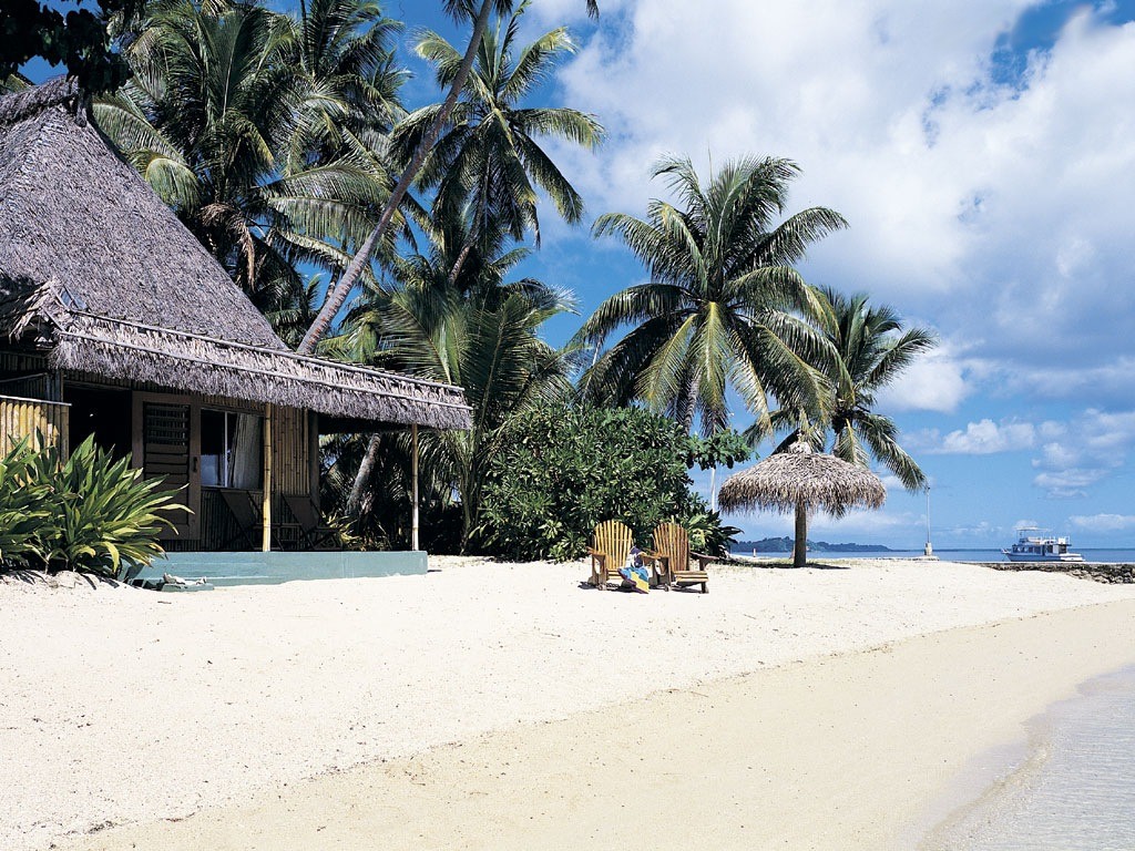Spiagge isole Fiji Spiagge isole Fiji
