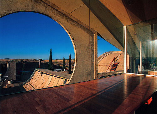 Arcosanti Arcosanti