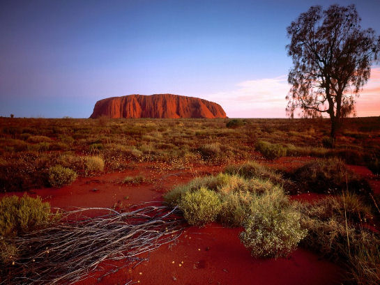 Australia Australia