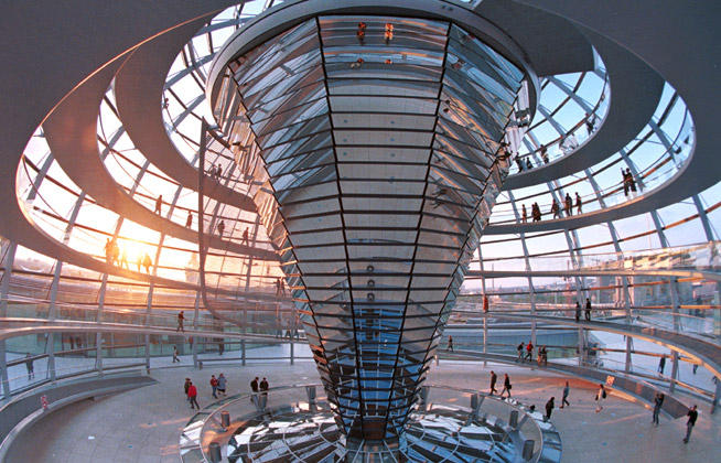 Architettura Berlino