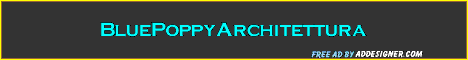 BLUEPOPPYARCHITETTURA