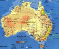 Opportunità di lavoro in Australia