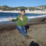 Oliver: i miei 4 anni a Barcellona