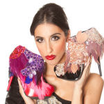 Pamela Quinzi: la creatività italiana a New York City