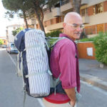 Va' dove ti portano i piedi... e gli amici