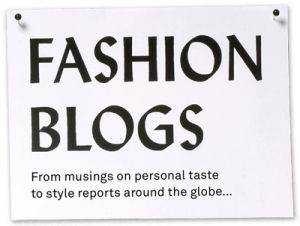 Professione Fashion blogger: le cose da sapere