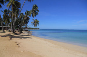 Marco e Brigitte: a Las Terrenas (Repubblica Dominicana) abbiamo trovato il nostro piccolo paradiso