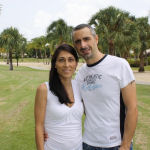Ivo e Almudena: la nostra nuova vita qui nel Caribe (Punta Cana)