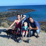 Marlene: la mia nuova vita nella splendida Lanzarote (Isole Canarie)