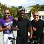A Miami ci si tiene in forma. Intervista a Simone Cavalletti