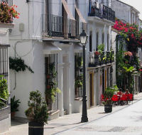Lavorare a Marbella e in Costa del Sol