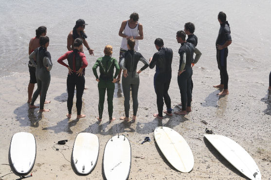 Scuole Surf Fuerteventura, Isole Canarie Scuole Surf Fuerteventura, Isole Canarie