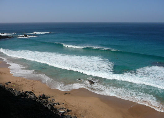 Fuerteventura, Isole Canarie Fuerteventura, Isole Canarie