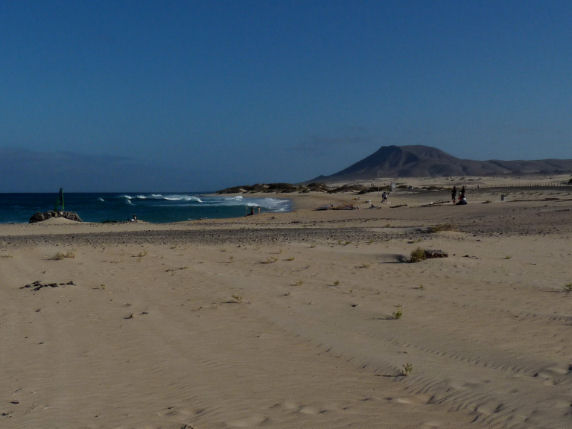 Spiagge a Fuerteventura Spiagge a Fuerteventura