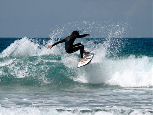 Fuerteventura Surf Fuerteventura Surf
