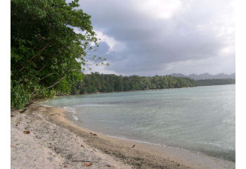 panama