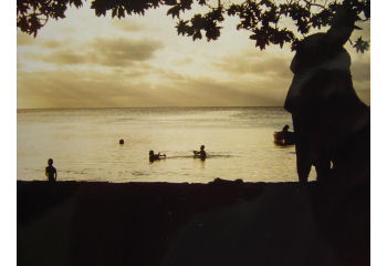 isole tonga