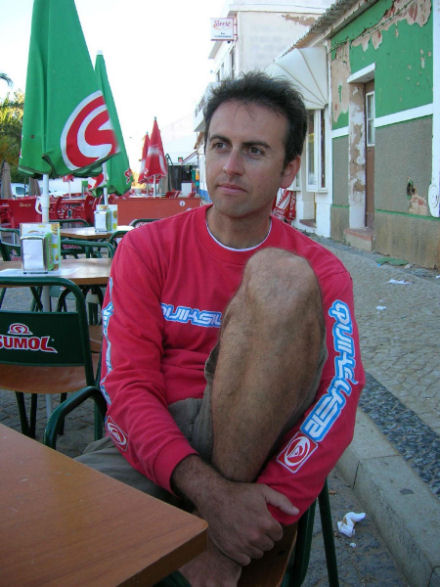 Riccardo Caserini
