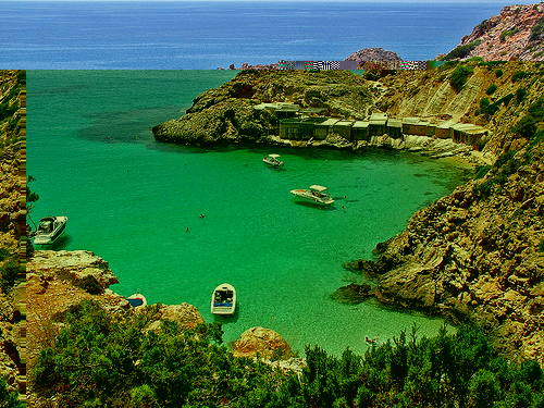 Ibiza e Formentera
