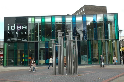 Idea Store Idea Store