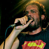 Lucio, Punk Rocker in Cina