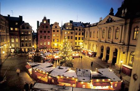 Svezia