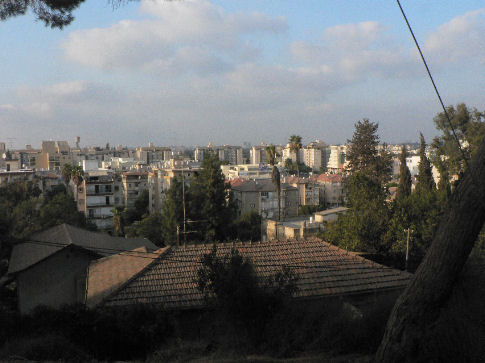 Ness Ziona Ness Ziona