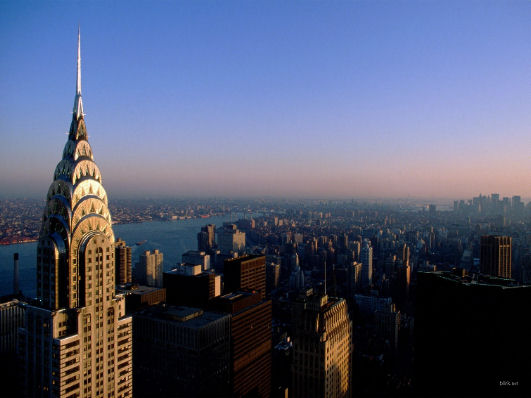 NYC NYC