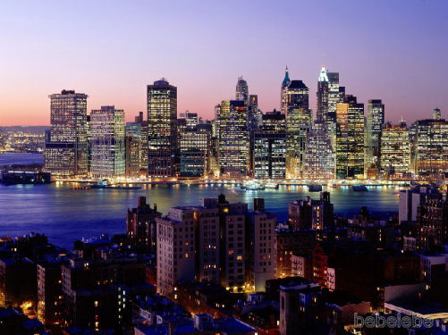 NY CITY NY CITY