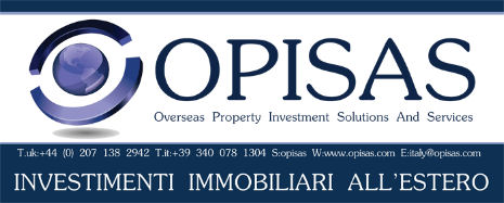 Opisas Investimenti