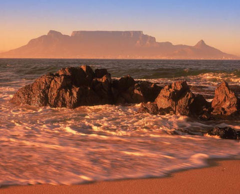 Mare Sudafrica Mare Sudafrica