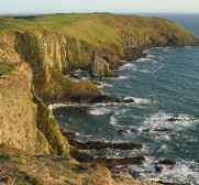 Alberto: la mia vita e il mio lavoro nella verde Irlanda (Cork)