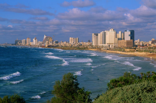 Tel Aviv Israele Tel Aviv Israele