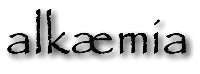 Alkemia