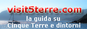 guida per le 5 terre