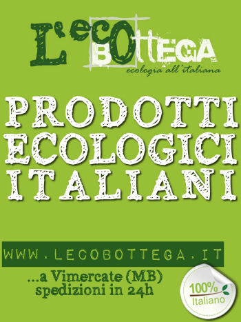 Prodotti biologici