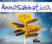 Anno Sabbatico