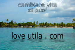 UTILA